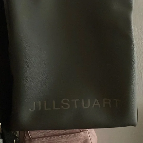 AUTHENTIC Jill Stuart Big grey tote bag - Picture 2 of 4
